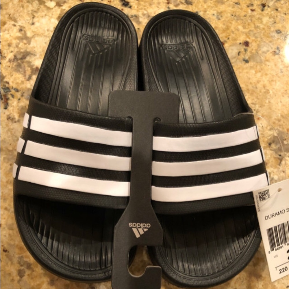 Adidas sandals